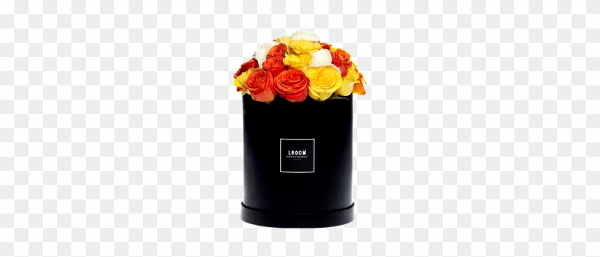 Classic Flower Box - Flower Box Png #807820