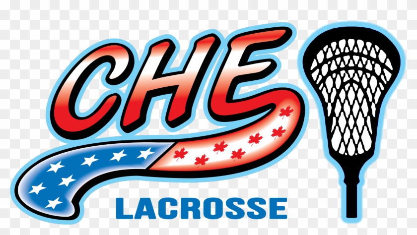 Che Lacrosse - Canadian Hockey Enterprises #807824