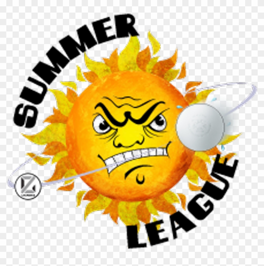 2018 Summer Lacrosse League - Illustration #807857