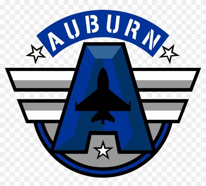 We Are The Auburn Aviators Box Lacrosse Club - Box Lacrosse #807866