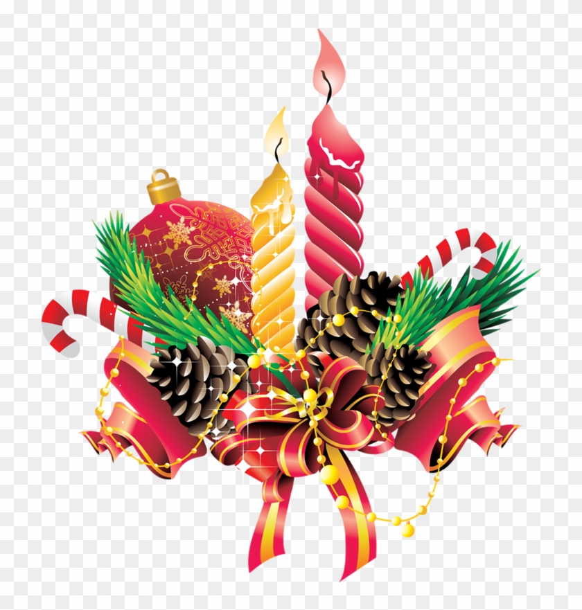 Christmas Lights Clipart Noel - Nolina #807906