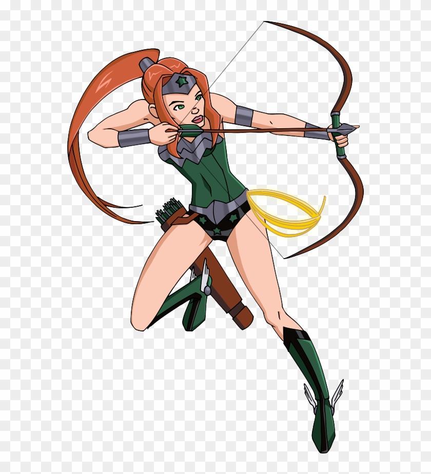 Artemis By Glee-chan - Artemis Wonder Woman #807971