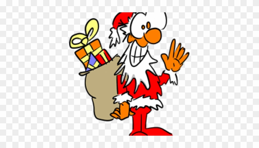 Ecstatic Kidsop - Cartoon #807979