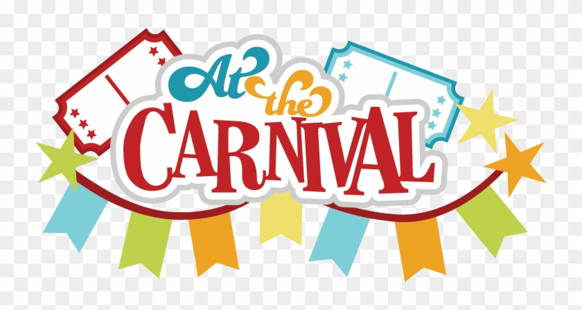 Free Family Carnival - Carnival Clip Art Png #807985