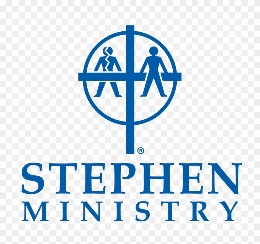 Free Family Members Cliparts Clipartlibrarycom - Stephen Ministry Logo #807986