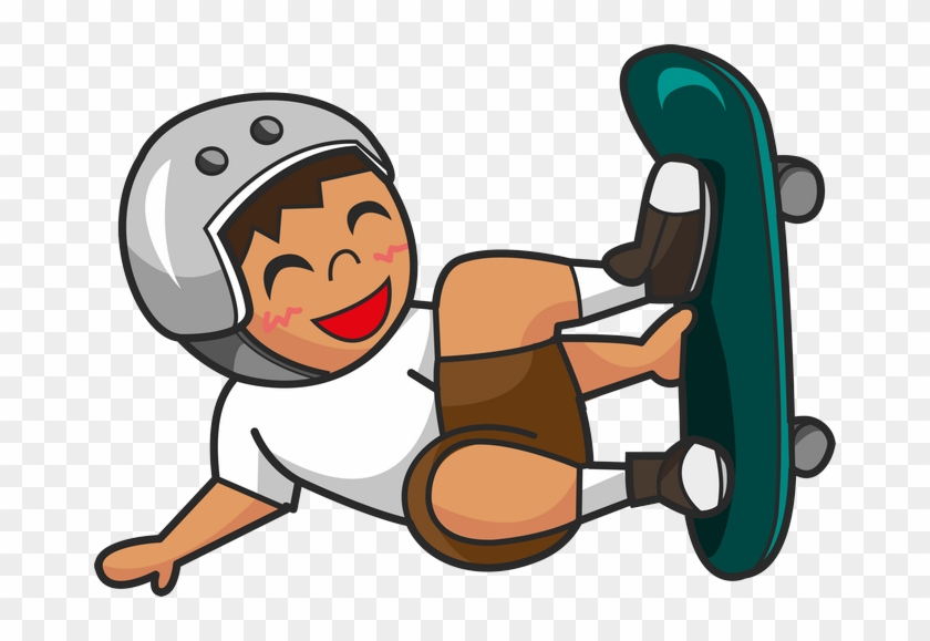 Extreme Sport Snowboarding Illustration - Extreme Sport Snowboarding Illustration #807995