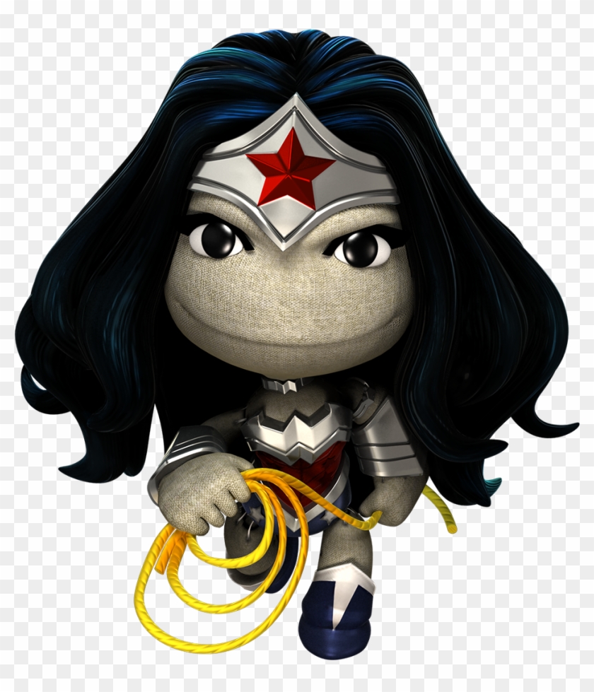 Wonder Woman - Wonder Woman #808367
