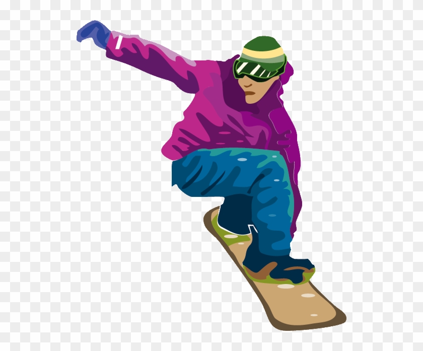 スノーボーダー - Sandboarding #808038