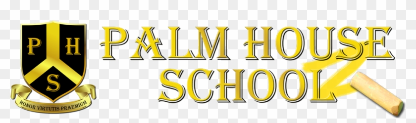 Palm House Primary School - Palm House Primary School #808073