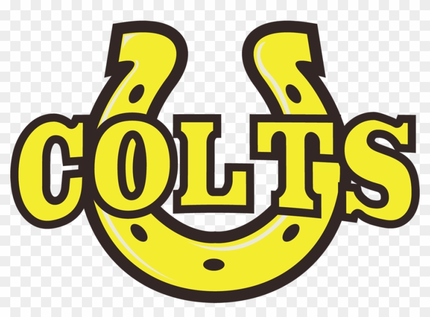 Cottonwood Colts - Cottonwood High School Utah #808075