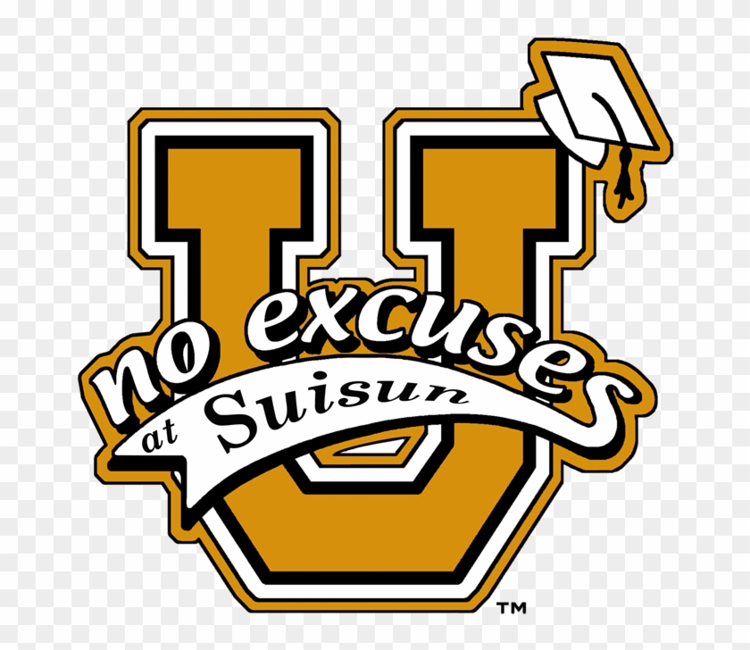 Suisun El No Excuses University - Fannin Middle School Amarillo #808083