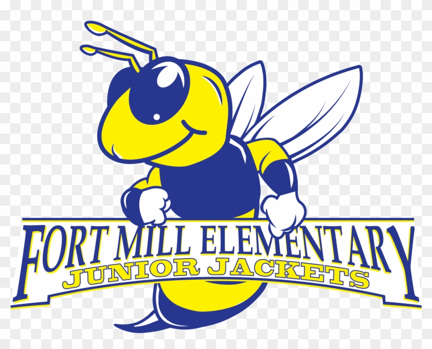 Fort Mill Elementary School - Fort Mill Elementary School #808085