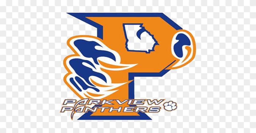 Parkview Panthers - Parkview High School Logo #808120