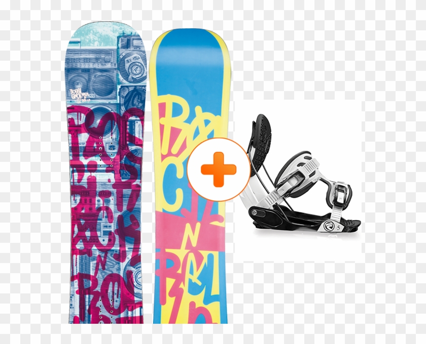 Rossignol Rocknrolla Amptek 2014 Flow Five Stormtrooper - Rossignol Rocknrolla Amptek Snowboard 148 - Men's #808128