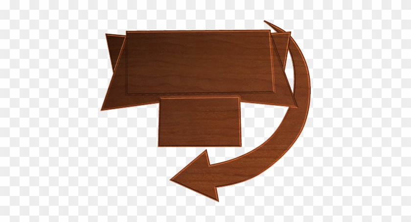 Sign Blank - Plywood #808208