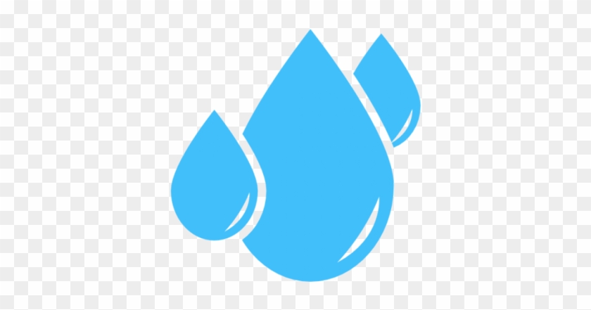 Water Drop Transparent Image Png Images - Water Management Icon #808215