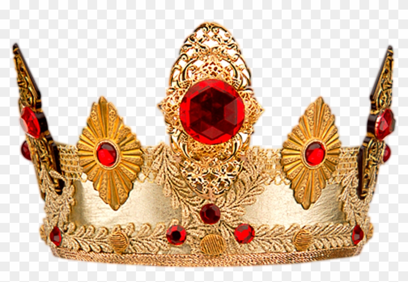 Flower Crown Png Image Free Download - Real Kings Crown Png #808353