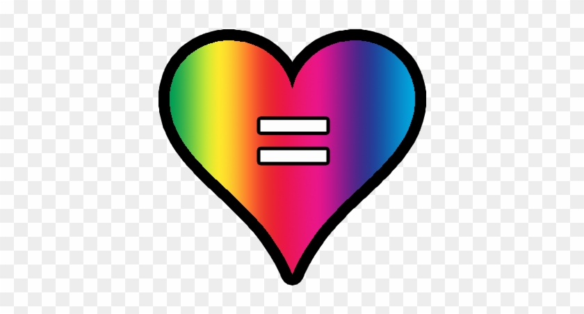 Love Is Equal By Equality-forever - Iphone #808397