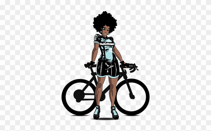 Blackgirlsdobike - Com - Black Girls Do Bike #808408