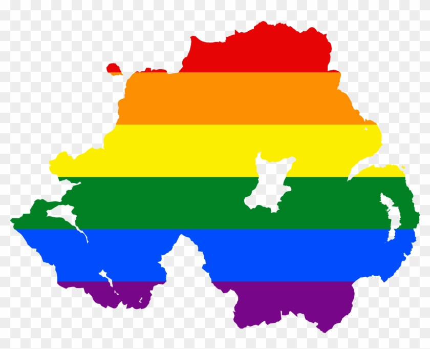 Ucdsu Council Passes Motion To Support Marriage Equality - Marriage Equality Northern Ireland #808415