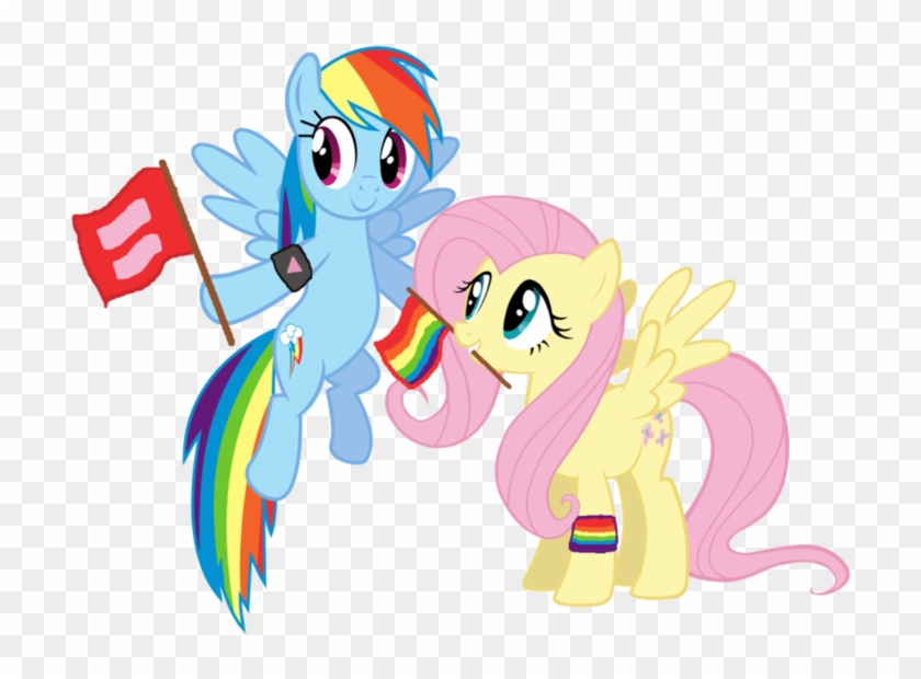 Flutterdash Support Equality By Paintedpassion - Social Equality #808436