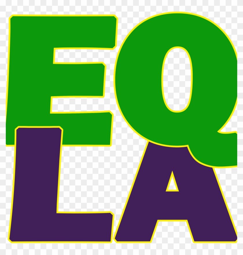 Equality Louisiana - Equality Louisiana #808471