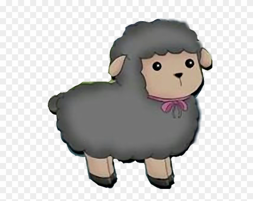 Dolly Lyna Ovejas Sheep Tierno Cute - Dolly De Lyna #808483