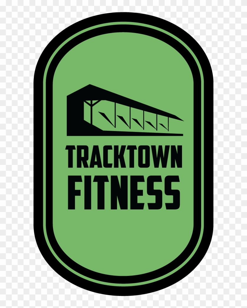 Fitnessvert2 - Tracktown Usa #808538