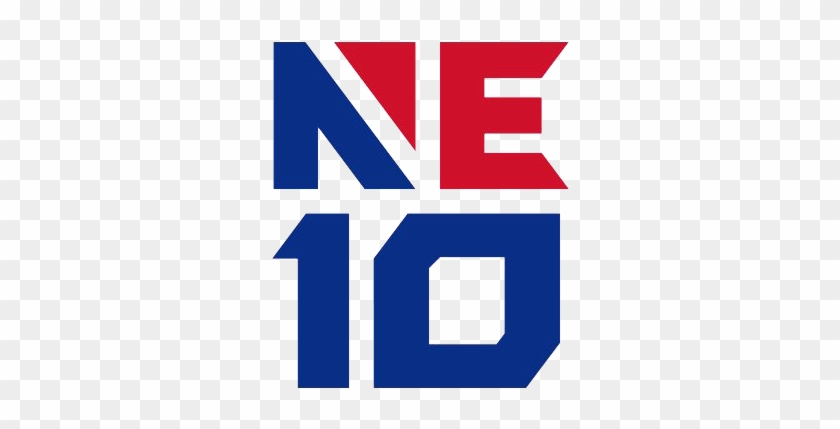 Northeast-10 Conference - Ne 10 Logo #808546