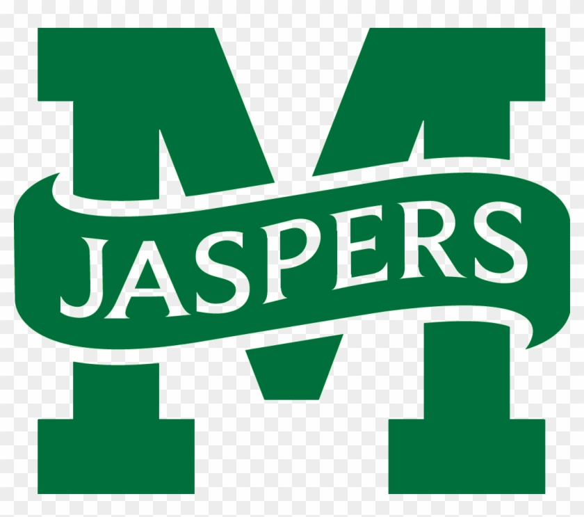 Manhattan Jaspers 2015 Logo - Manhattan Jaspers #808556