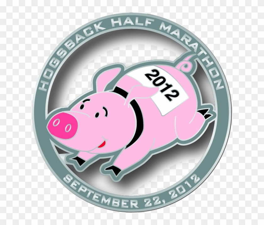 I Love The Course And Hope To Go There In September - Domestic Pig #808571