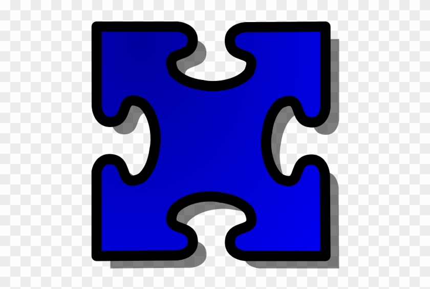 Get Notified Of Exclusive Freebies - Puzzle Pieces Clip Art No Background #808578