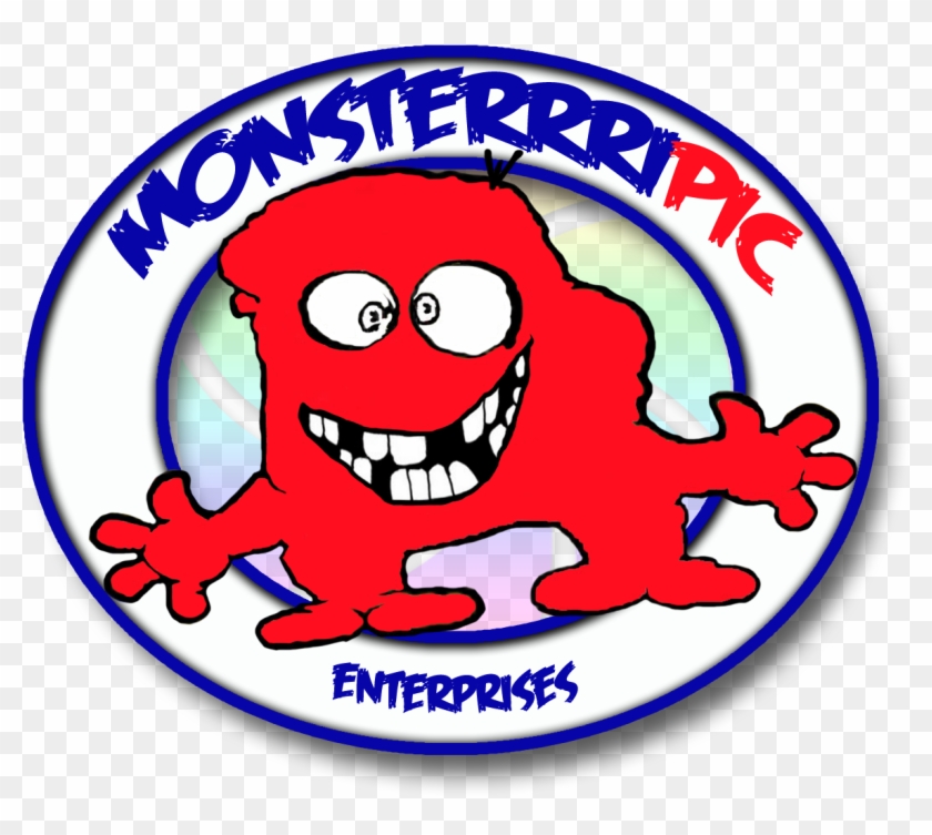 Monsterrripic - Circle #808608