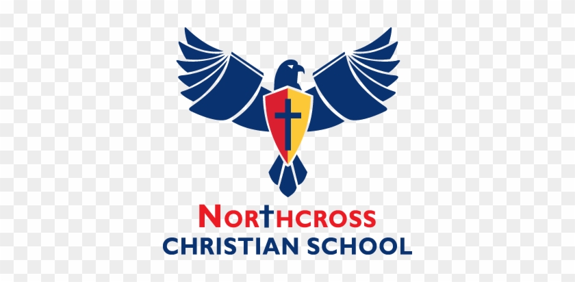 Home Northcross Christian School Christian School Logo - Northcross Christian School Logo #808609