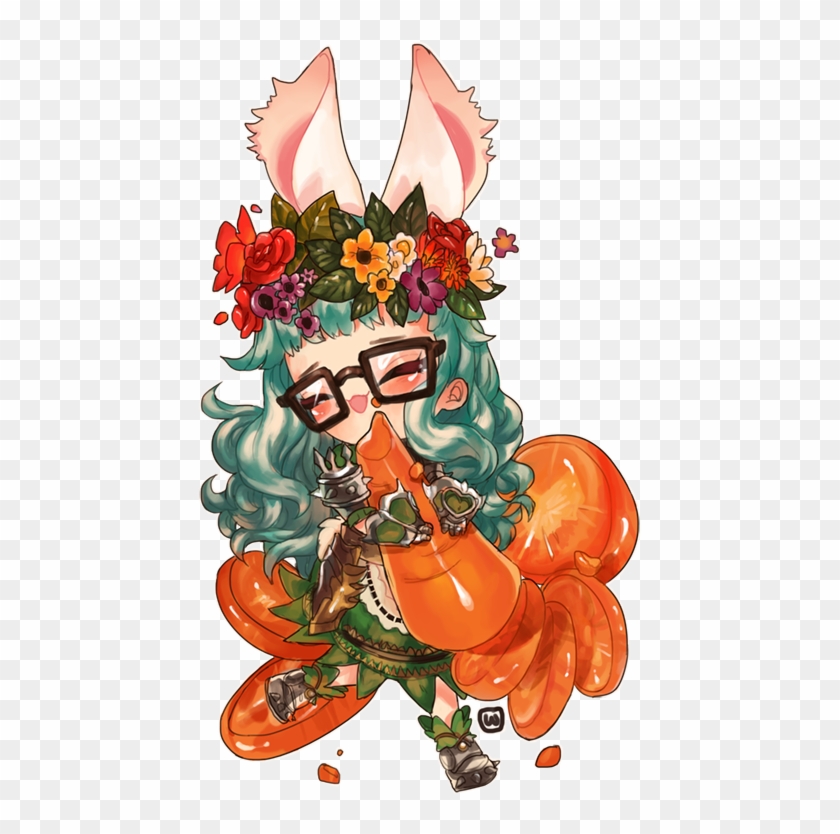#2 For Moonl Thank You - Illustration #808642