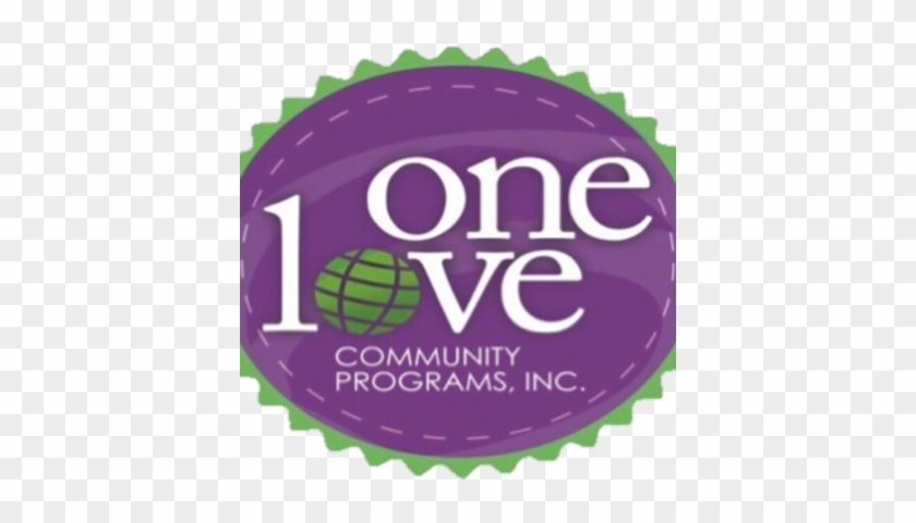 One Love Community - Label #808685