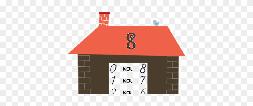 House #808696