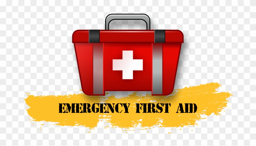 Emergency First Aid Training - Red Cross Cpr Instructor #808699