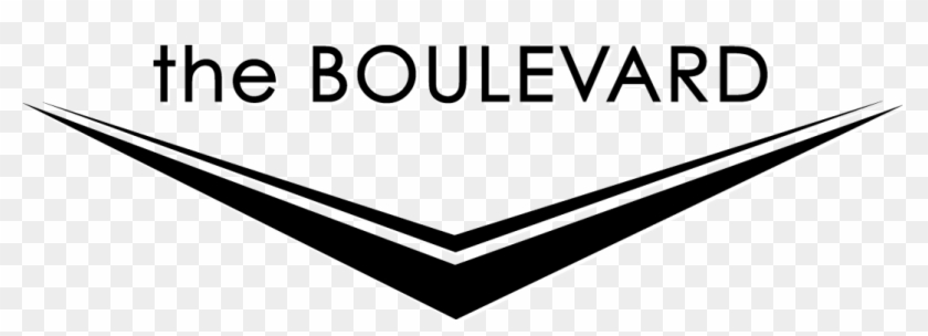 The Boulevard Property Logo - The Boulevard Apartments #808750