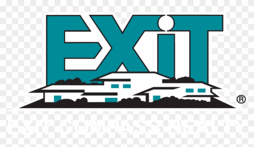 Exit Realty Logo Png #808817