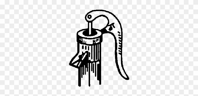 Indian Election Symbol Hand Pump Clipart - Rashtriya Lok Dal Logo #808820