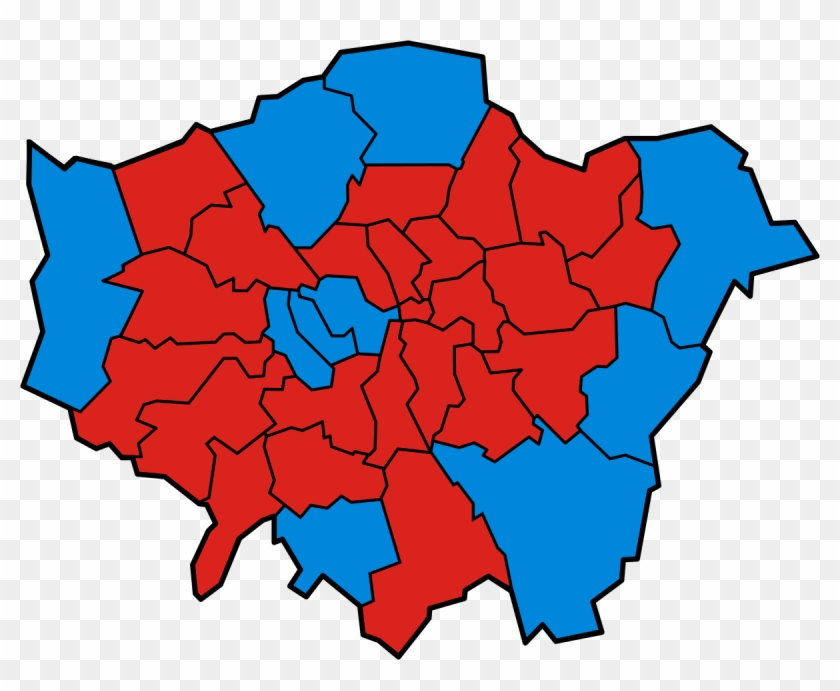 Map Of London Football Clubs #808848