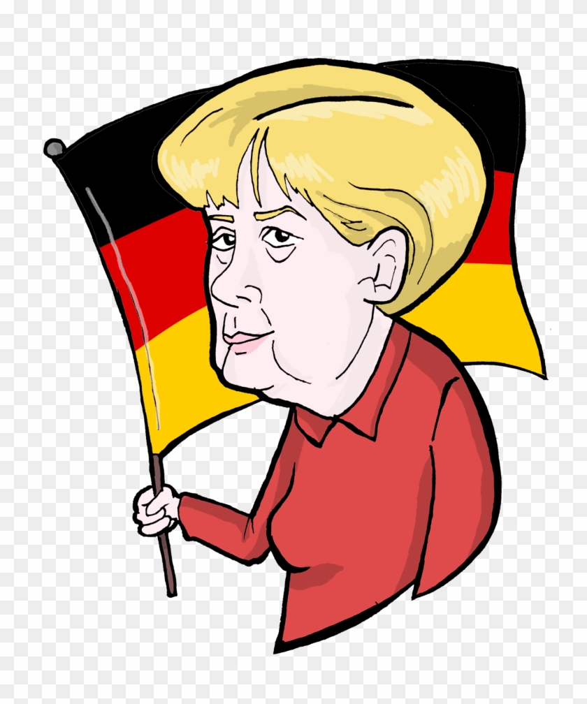 The Aftermath Of Germany's Federal Election - The Aftermath Of Germany's Federal Election #808874