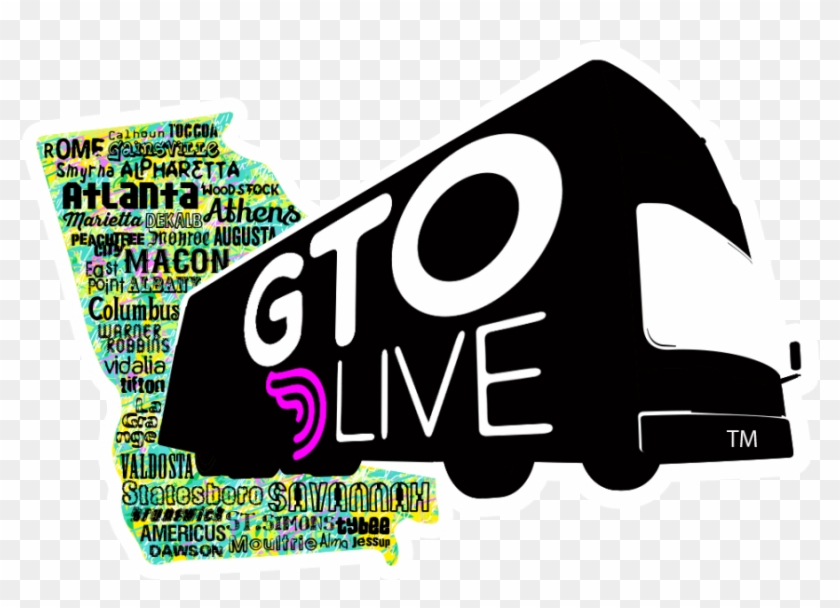 Gto Live Logo - Graphic Design #808960