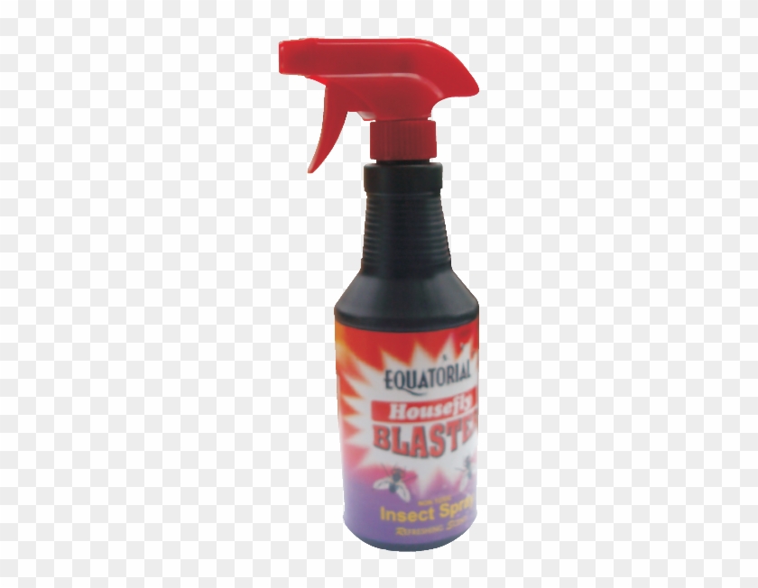 Equatorial Housefly Blaster - Red Food Coloring #808969