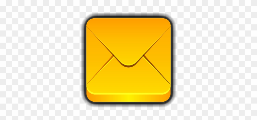 Email Icon - Diagram #809003