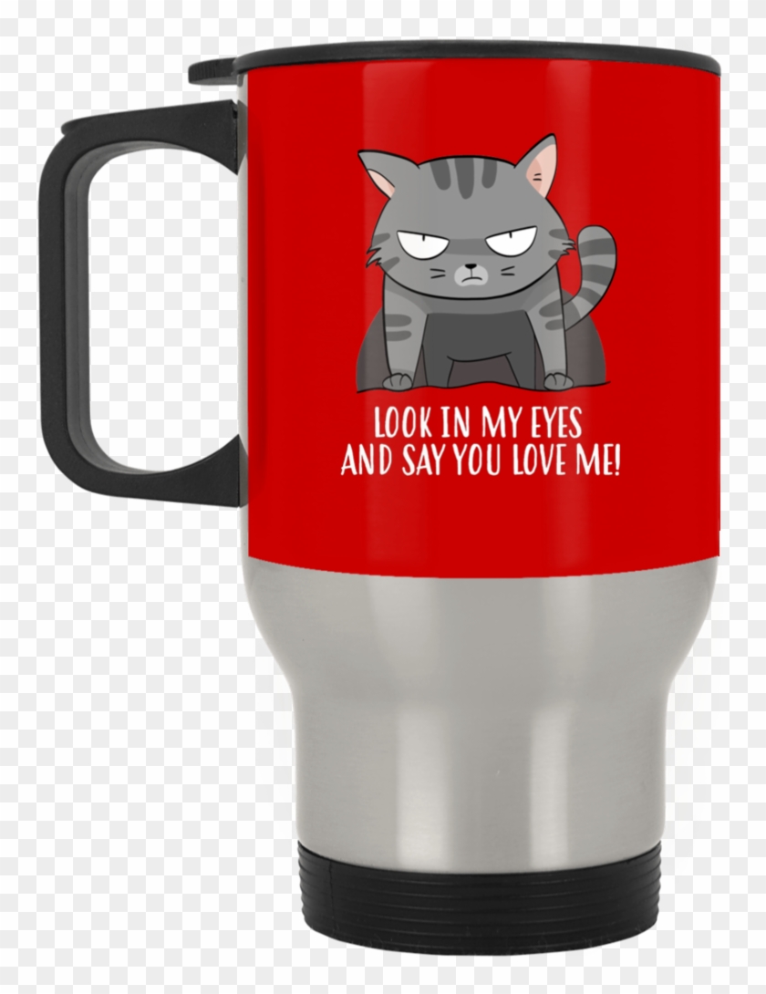 Nice Cat Mugs - Sewing Fills My Days And Living Room Mug Dining Cup #809014