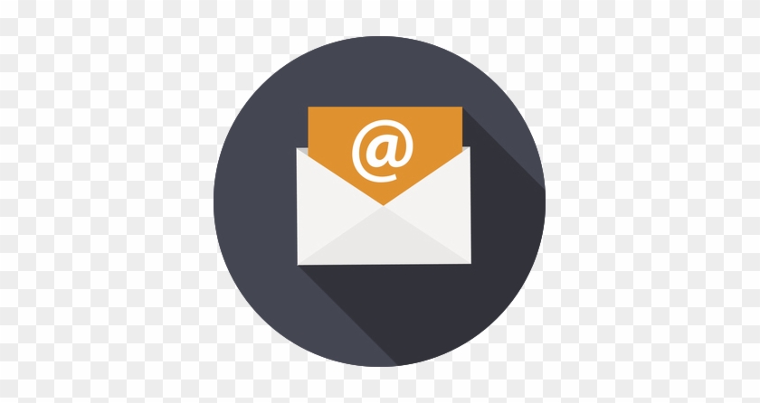 5a09d62240ae1484234359 Email Icon - Mail Icon #809043