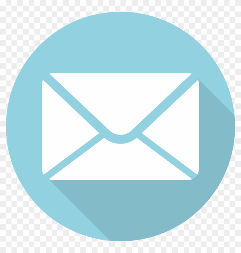 Email - Address Icon #809057
