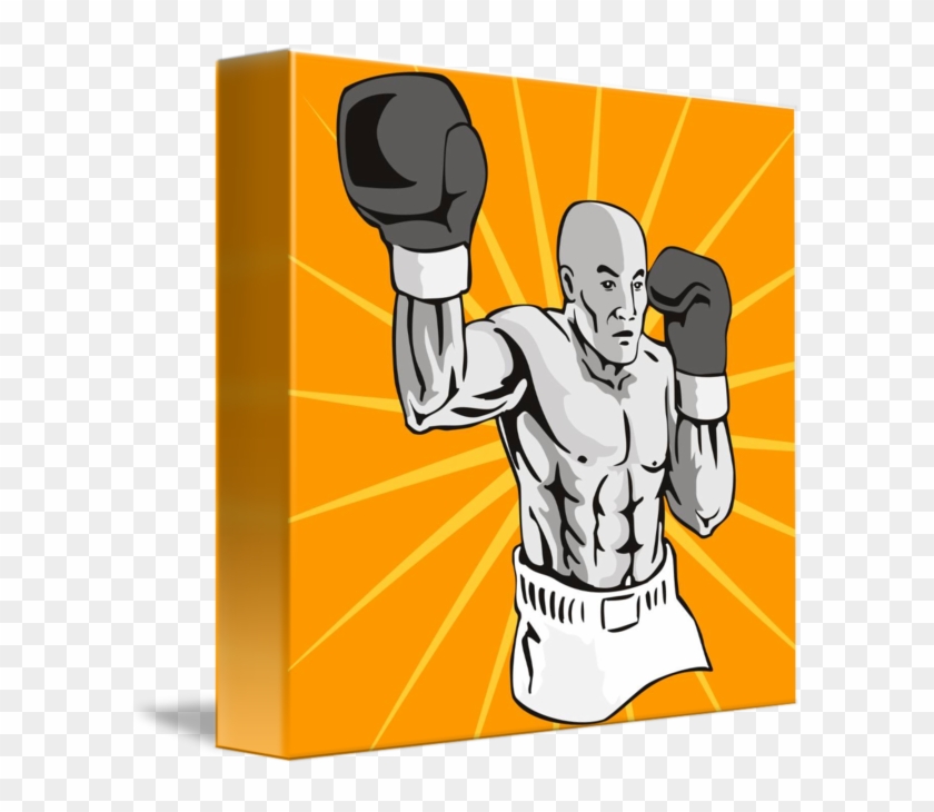 Boxing #809115